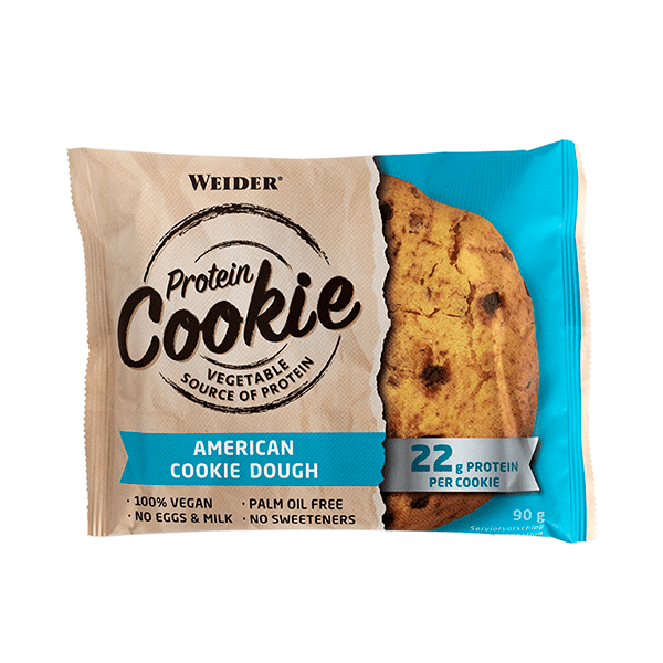 Weider Protein Cookie - Weider 0