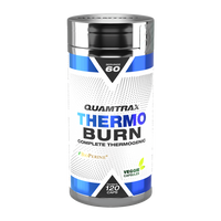 Thermo Burn von Quamtrax