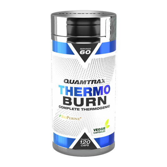 Thermo Burn von Quamtrax der Marke Quamtrax in Thermogene