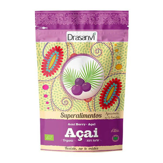 Bio Acai von Drasanvi der Marke Drasanvi in Produkte