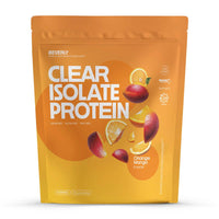 Clear Isolate Protein von Beverly Nutrition