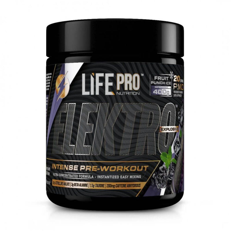 Elektro de Life Pro - LifePRO 5