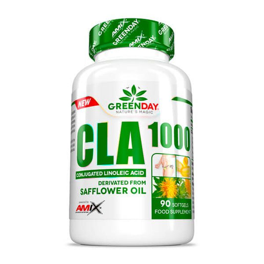 CLA 1000 von Amix Nutrition der Marke Amix Nutrition in CLA
