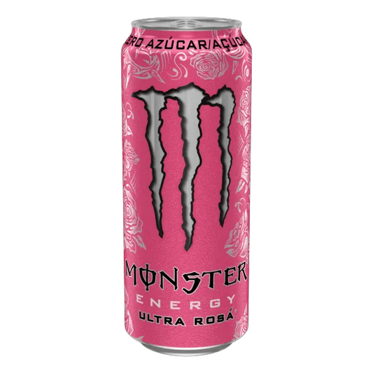Monster Energy Ultra Pink von Monster Energy der Marke Monster Energy in Monster Energy