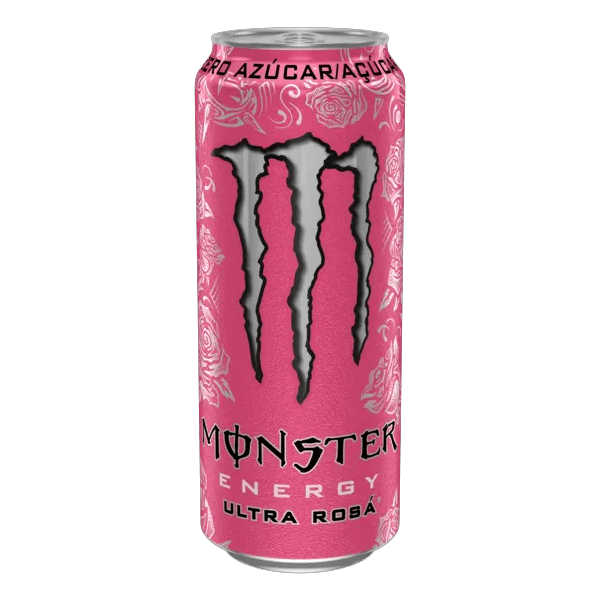 Monster Energy Ultra Pink von Monster Energy - Monster Energy 0