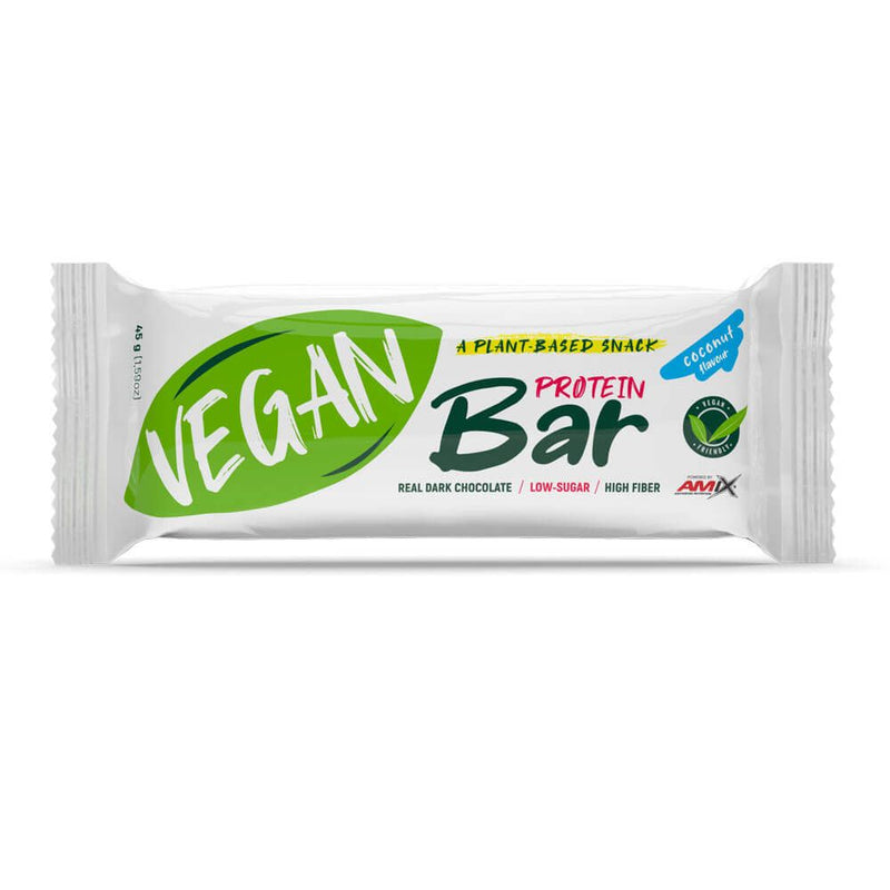 Veganer Proteinriegel von Amix Nutrition - Amix Nutrition 2