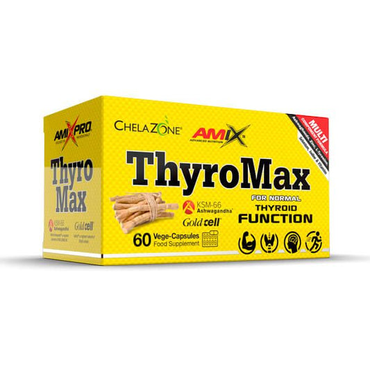 ThyroMAX von Amixpro Serie der Marke AmiXpro Series in Andere Brenner