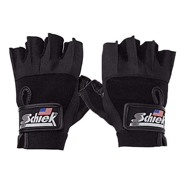 Schiek Premium 715 Handschuhe - Schiek 0