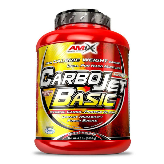 CarboJet Basic von Amix Nutrition der Marke Amix Nutrition in Amix Ernährung