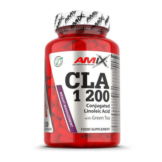 CLA 1200 von Amix Nutrition der Marke Amix Nutrition in CLA