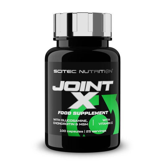 Joint X von Scitec Nutrition der Marke Scitec Nutrition in Formeln zur Verbesserung der Gelenke