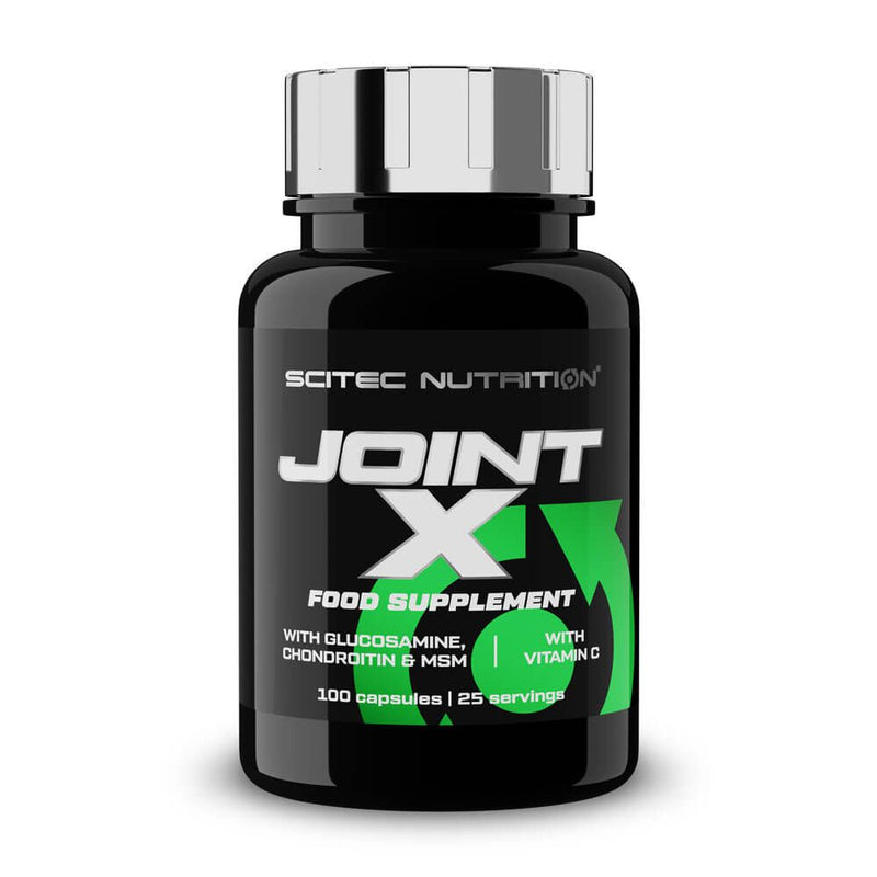 Joint X von Scitec Nutrition - Scitec Nutrition 0