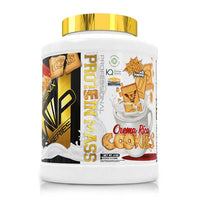 Iogenix Professional Protein Mass