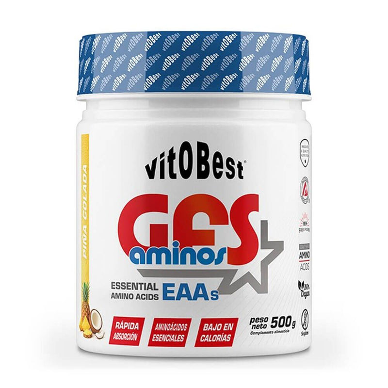 GFS Aminos von Vitobest - VitOBest 7
