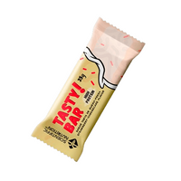 Barrita Tasty! Bar en 35g de Scientiffic Nutrition de la sección barritas de proteinas