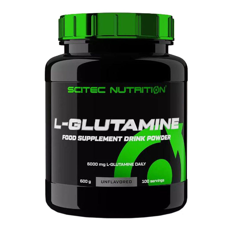 L-Glutamin von Scitec Nutrition - Scitec Nutrition 1
