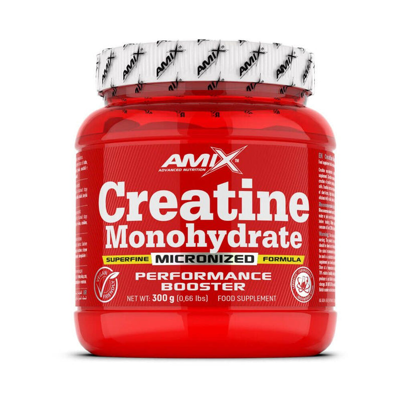 Kreatinmonohydrat von Amix Nutrition - Amix Nutrition 1