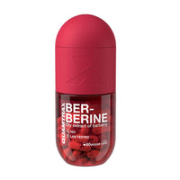 Berberin von Quamtrax