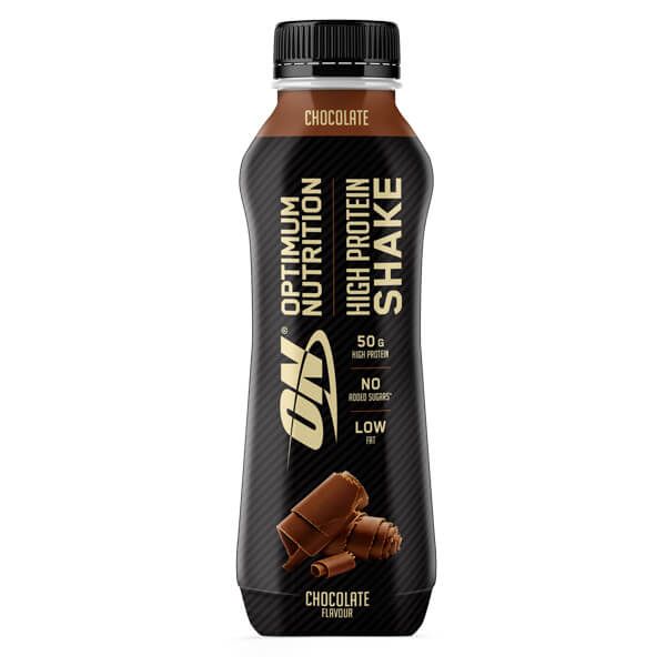 Proteinreicher Shake von Optimum Nutrition - Optimum Nutrition 1