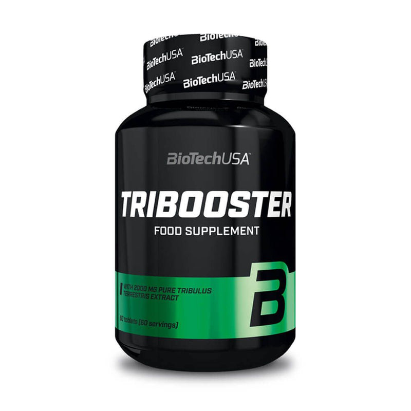 Tribooster von Biotech USA - Biotech USA 1