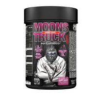 Moonstruck II en 510g hecho por Zoomad Labs de la categoría pre entreno