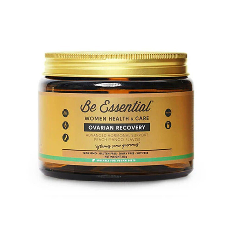 Eierstockregeneration von Be Essential - Be Essential 0