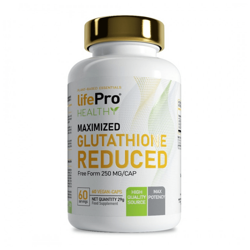 Life Pro Glutathion - LifePRO 0