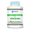 Berberina + Aronia en 60 cápsulas de la categoría diabetes hecho por Scientiffic Nutrition