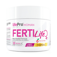 Ferti Life Woman en 150g por LifePRO - vigorizantes