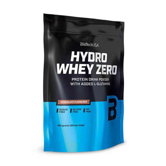 Hydro Whey Zero von Biotech USA der Marke Biotech USA in Proteine