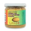 Crema de Cacahuete de 330g del fabricante Monki (Cremas de Cacahuete)