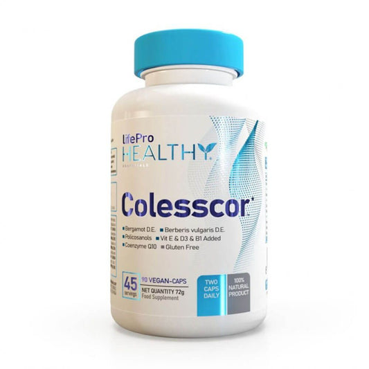 Colescor by Life Pro der Marke LifePRO in Kreislaufsystem