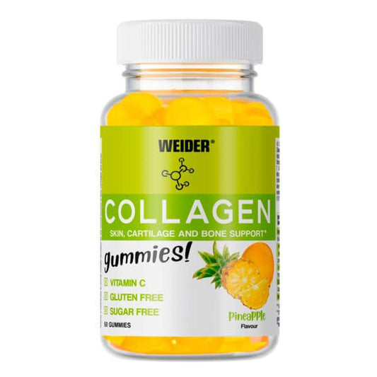 Weider Collagen der Marke Weider in Kollagen
