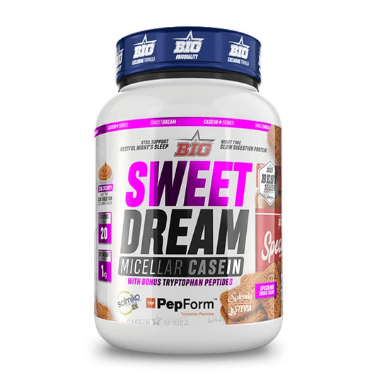 Sweet Dream von Big der Marke BIG in Kasein