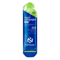 Longogel 360 Pro-Gel mit Koffein