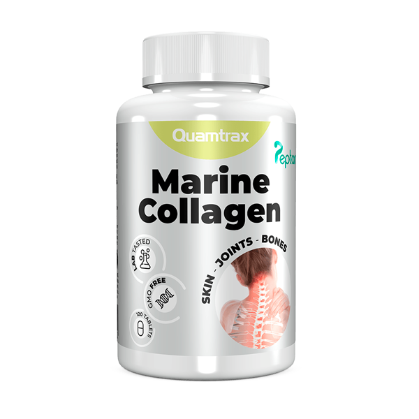 Quamtrax Peptan Meereskollagen - Quamtrax 0
