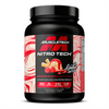 Nitro Tech Whey Protein en 908g de Muscletech de la categoría proteina de suero whey
