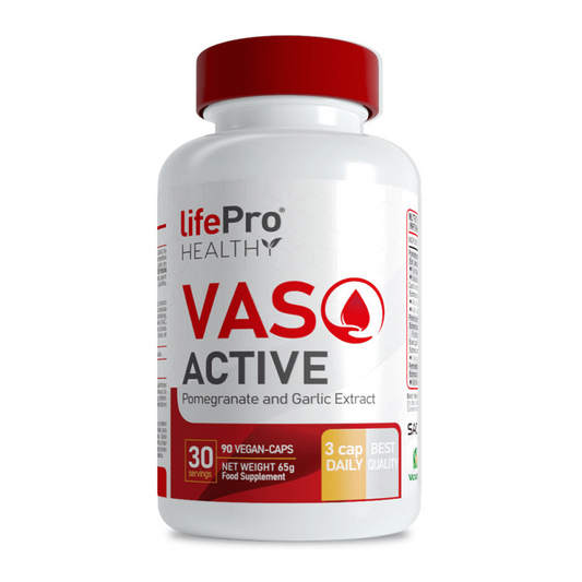 Life Pro Active Becher der Marke LifePRO in Kreislaufsystem