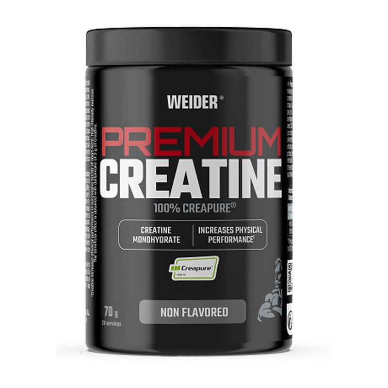 Premium Kreatin (Creapure®) von Weider - Weider 1