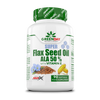 Super Leinsamenöl Ala 50% von Amix Nutrition