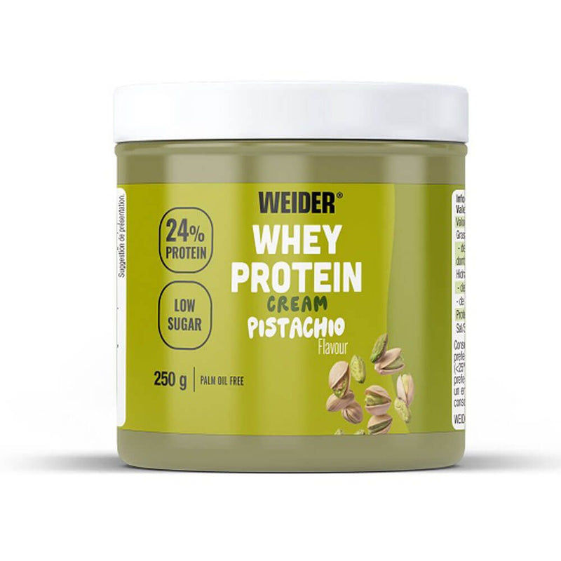 Weider Molkenproteincreme - Weider 3