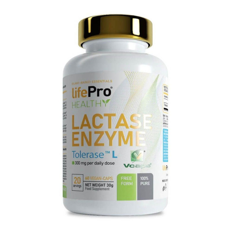 Life Pro Laktase-Enzym - LifePRO 0