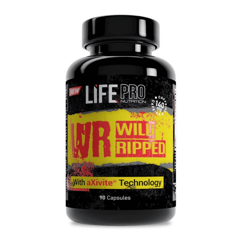 Wild Ripped by Life Pro - LifePRO 0