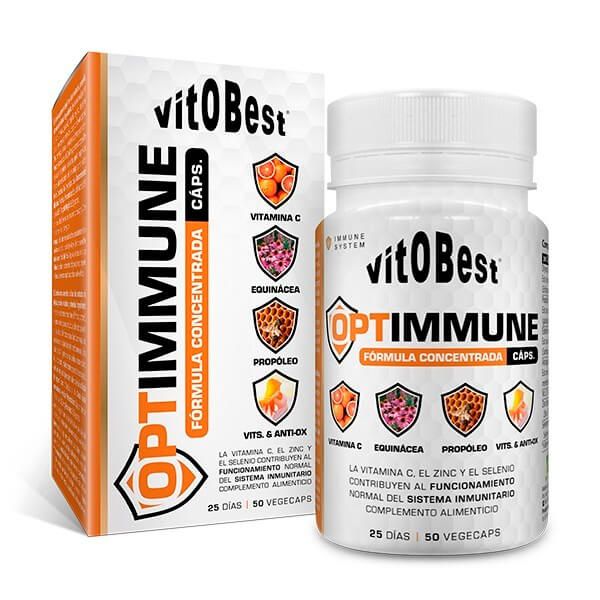 Optimmune von Vitobest - VitOBest 1