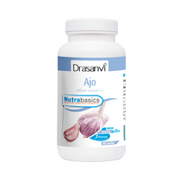 Ajo Macerado envase de 48 softgels de la marca Drasanvi (Sistema Inmunológico)