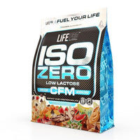 Isolate Zero CFM de 800g de la categoría proteína de aislado de suero isolate por LifePRO