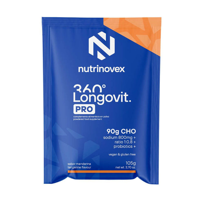 Longovit 360 Drink Pro von Nutrinovex - Nutrinovex 0