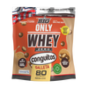 Only Whey Zero Limitierte Edition Conguitos® - von BIG