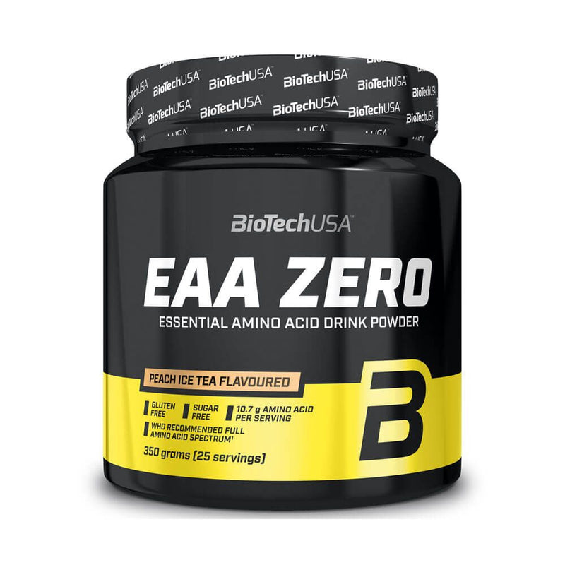 Eaa Zero von Biotech USA - Biotech USA 6