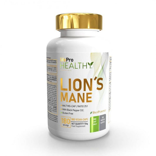 Lion's Mane 25:1 (Lion's Mane) von Life Pro der Marke LifePRO in LifePRO